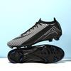 Spike Football Shoes Youth Students Grass Professional Game Training Football Shoes Shattered Nails Lightweight Football Shoes