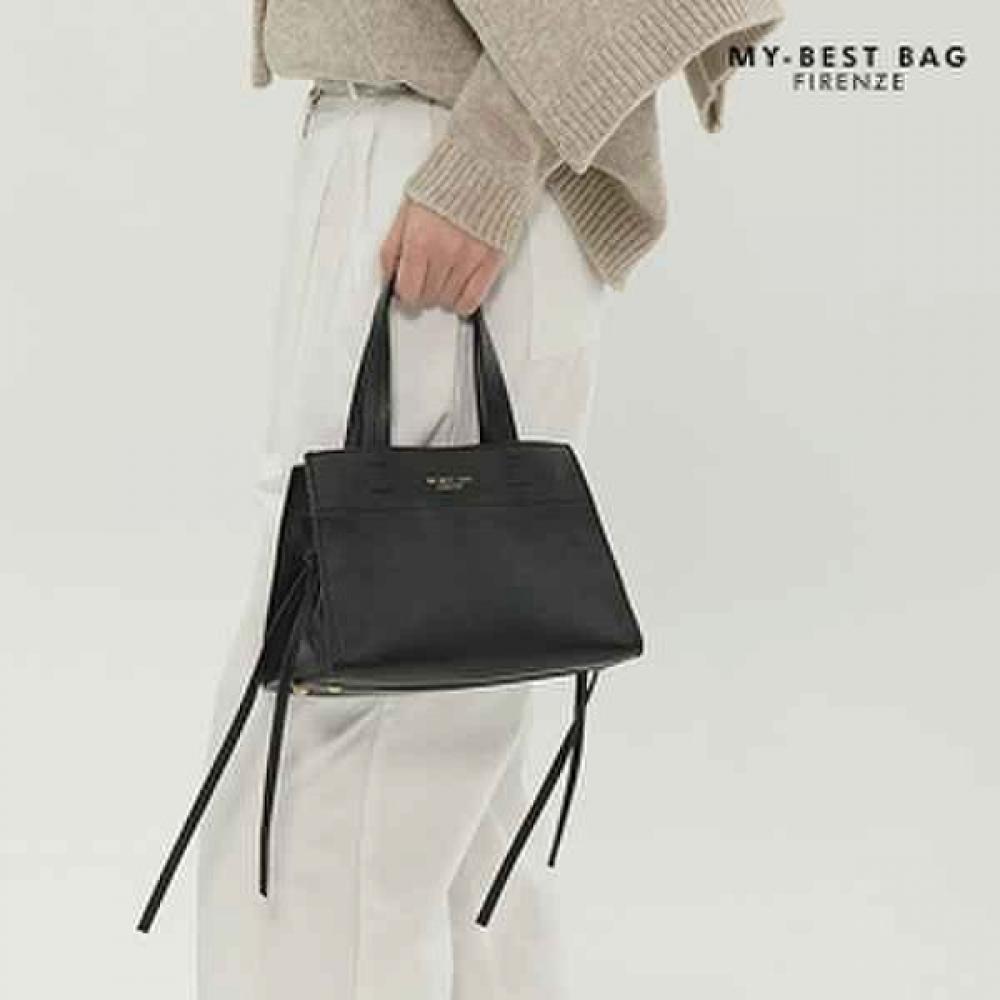 Riccio Anna My BeSt Bag Small S Diva Bag  hS53Myb202bk 