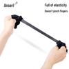 Ancairui Wear-Resistant Anti-Static Latex Finger Cots