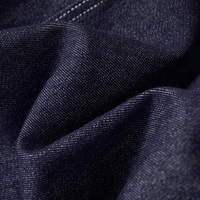 Women's Drapey Loose Fit Wide Leg Drawstring Jeans