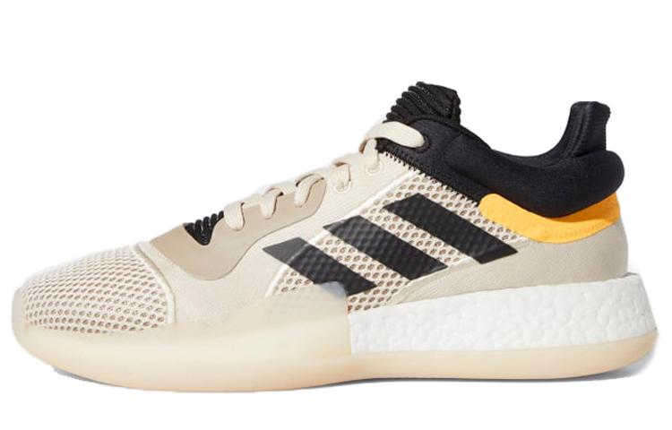 Marquee Boost Adidas Low  Linen  F97280 46