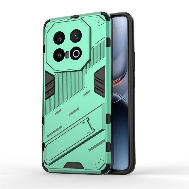 For Vivo iQOO 13 Case Vivo iQOO 13 Cover Funda Armor Hard PC Shockproof TPU Protective Holder Phone Back Cover For Vivo iQOO 13