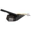Long lasting LED Rear Fenders Brake Tail Light High Brightness LED Lamp Night ridings Safety Light for Automotives 