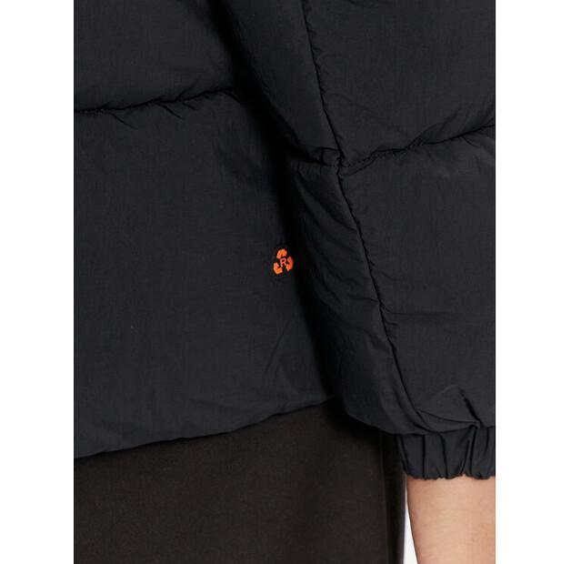 Зимняя куртка Save The Duck D31300M COFY19, черная, стандартный крой