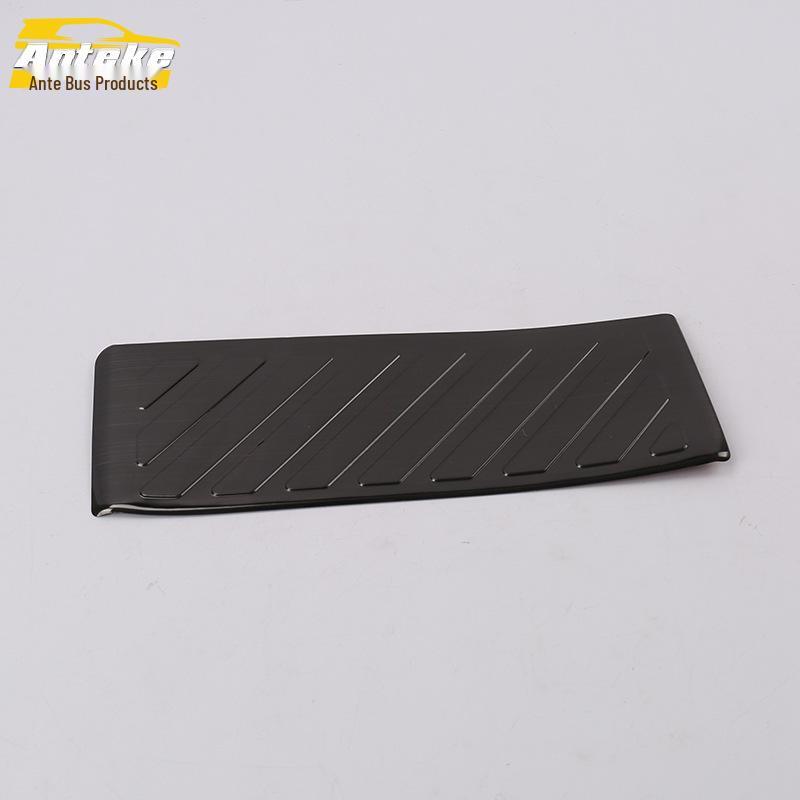 18 Bora Accelerator and Brake Pedal Stainless Steel Sequin Modification Kit