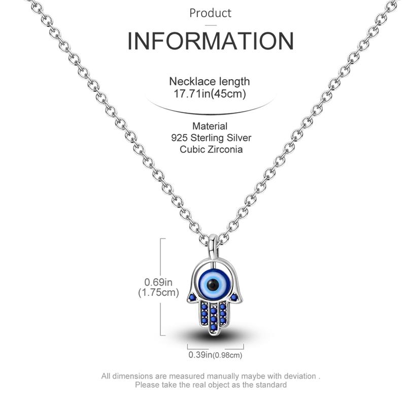 925 Sterling Silver Luminous Firefly Heart Shaped Zircon Pendant Necklace For Women Fashion Anniversary Birthday Jewelry Gifts