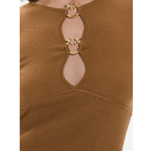 Платье PINKO Leone