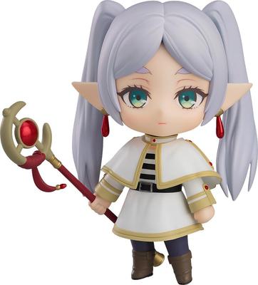 Nendoroid Funeral of Freiren Freiren Non-scale Plastic Painted Action Figure Resale