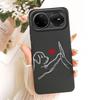 For Huawei Nova 15 Pro 15 15Ultra 2026 Cute Cat Flower Cartoon Phone Case For Huawei Nova15 15Pro Soft Silicone Covers Bumpers