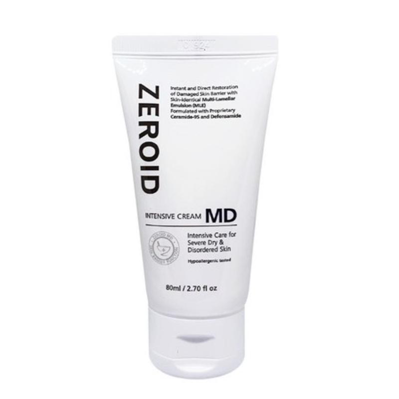 ZEROID Intensive Cream MD 80ml