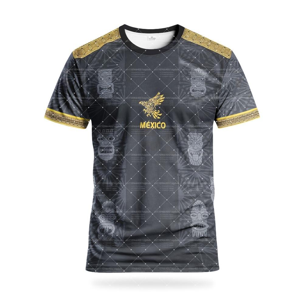 2026 Mexican Men's National Team Jerseys, Training Kits, Pre-match Warm-up Kits, Short-sleeved Football Jerseys, and Fan T-shirts.