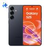 Samsung Galaxy S25 256GB Preto Dual SIM 5G 12/256GB Android 15