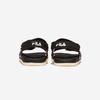 [FILA] Slick Tender Sandals V2 Kids, 3SM01965G, 1010107167, Popular Korean Shoes