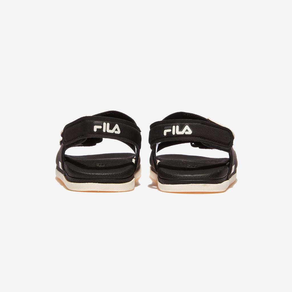 [FILA] Slick Tender Sandals V2 Kids, 3SM01965G, 1010107167, Popular Korean Shoes