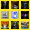 J-Junior H Sad Boyz 4 Life 2 Throw Pillow Case For 45x45cm 40x40cm 30x30cm 50x50cm 55x55cm Square Home Pillowcase Case