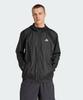 Tech Apparel Windbreaker Jx0041