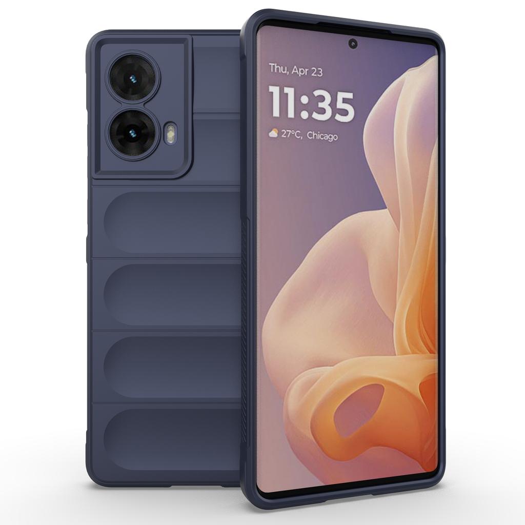 For Motorola Moto G85 5G/S50 Neo 5G Case Soft TPU Shockproof Phone Cover