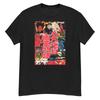 Jigoku Cult Horror Film Fan Art T-shirt