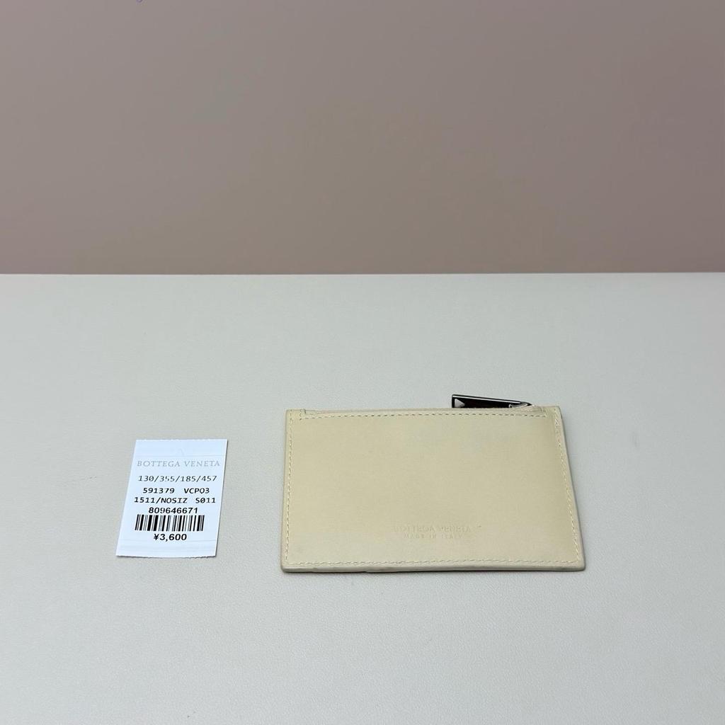 [Pre-Owned] Wallet - New #10610JV