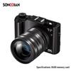 SONGDIAN DC218 4K VLOG Dual-Camera Digital Camera (CN version)