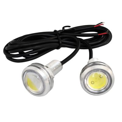 LED-belysning – LED infällda lampor