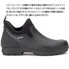 Aigle Lessfor Plus 2 Rain Boots Black [Official]