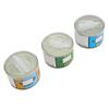 3Pcs Canned Cat Wet Food Nutritious Rabbit Duck Quail Salmon Turkey Chicken Ostrich Canned Cat Food for Cats