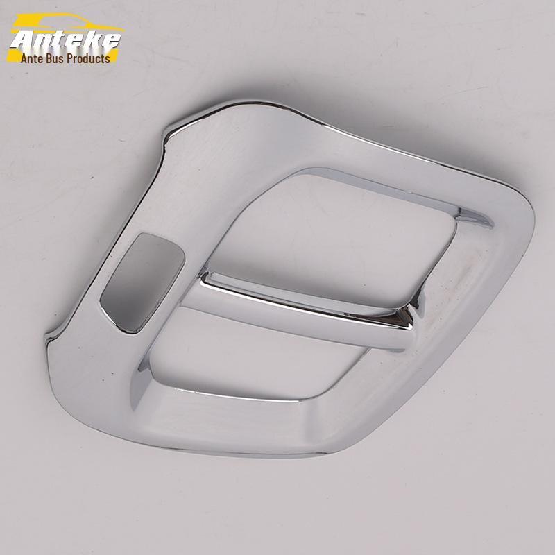 

Cherokee Rear Air Outlet Trim for 14 Models - Third Row A/C Vent Decor.