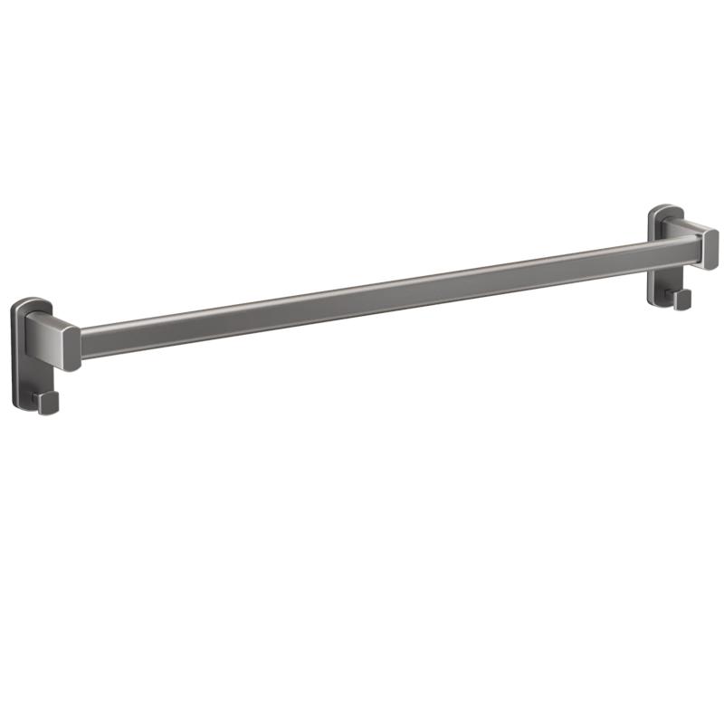 Kaibei Drill-Free Bathroom Towel Racks & Storage Shelves