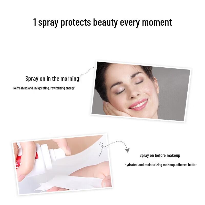 WINONA Soothing Moisturizing Spray