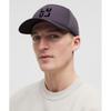 Lululemon Trucker Hat  Stack Atmospheric Purple