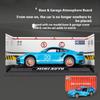 Simulation 1/32 Scale Porsche 911 Turbo S Alloy Racing Car Diecast Metal Model Children's Toy Kids Gift Birthday Present for Boys