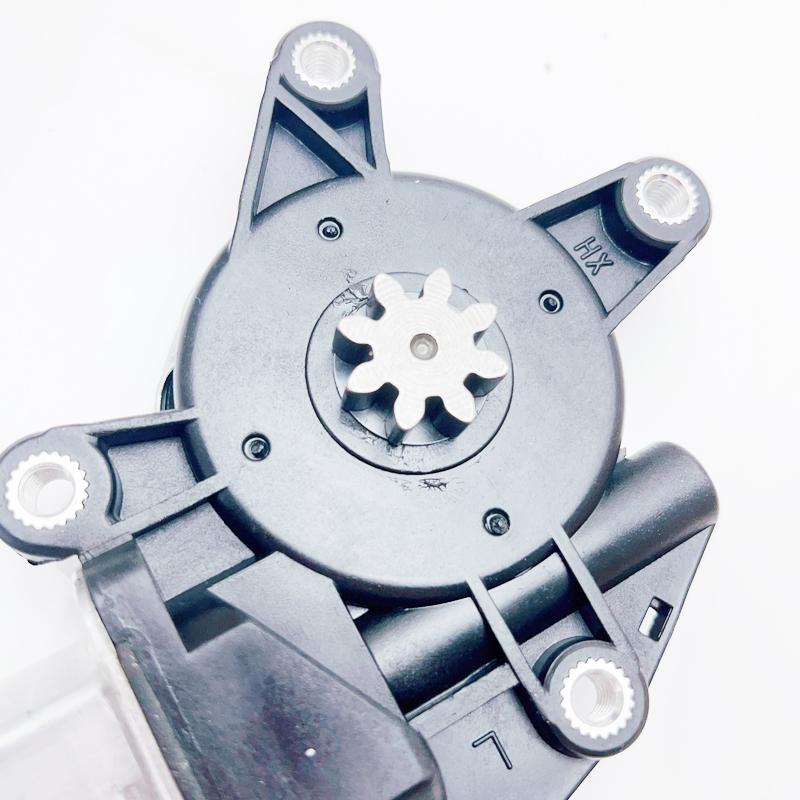 Universal 4 Hole 8 Teeth Car Window Motor Electric Glass Lifter Motor DC 12v/24v Auto Parts Type B