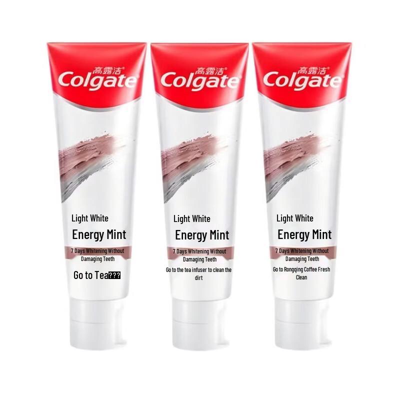 

Зубная паста Colgate Optic White с вулканической грязью