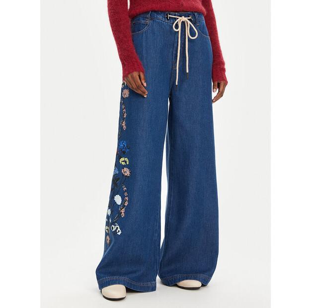 Джинсы Munthe Obey EU 40