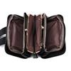 2026 New Women's Cross Style Women's Bag Single Shoulder Bag Cross Body Bag Mobile Small Bag Chain Small Square Bag