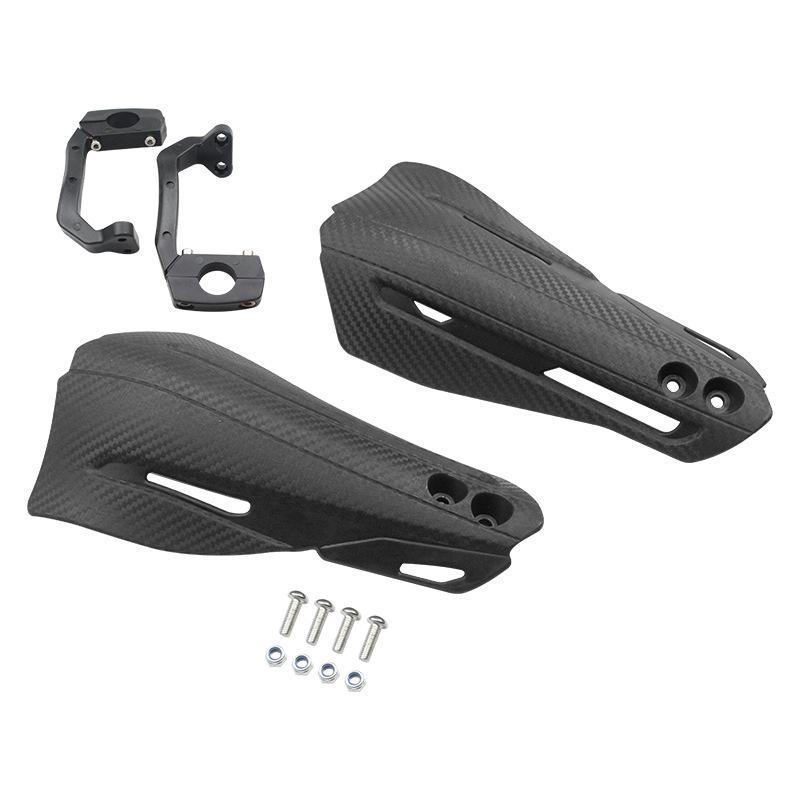 Protetor de Arco de Motocicleta Off-road Protetor de Mão de Guidão Anti-queda Protetor de Mão de ATV Acessórios Modificados