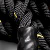 Juedong Battle Rope for Strength Training