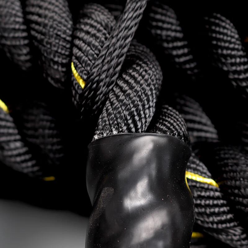 Juedong Battle Rope for Strength Training