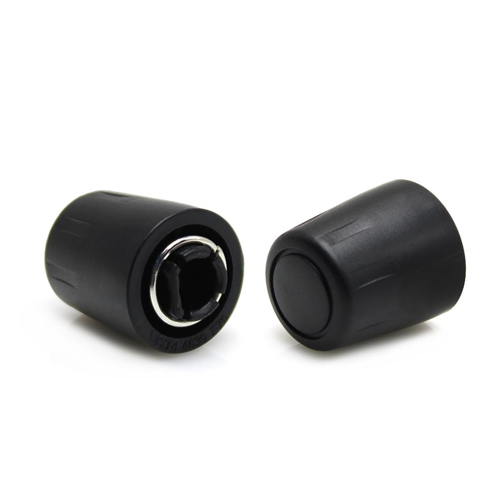 Car Dashboard Multimedia CD Player Radio Audio Volume Rotary Switch Button Knob For BMW X5 X6 E70 E71 E72 2007-2013 65126966510