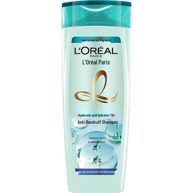 L'Oréal Hydrating & Nourishing Shampoo