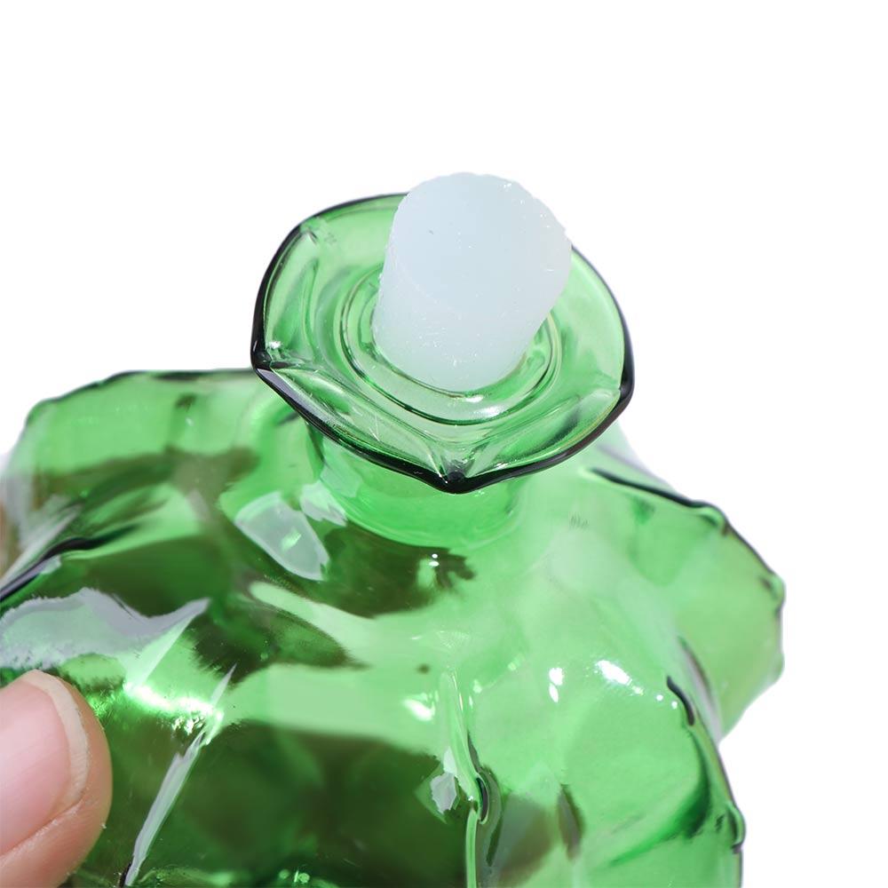 Cactus Automatic Plant Watering Bulbs Glass Plant Water Feeder Glass Bulbs  New Year Gift