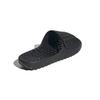 Adidas ADISSAGE 360REC Unisex Slippers Black JS3569 Size 36 2/3