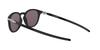 Sunglasses 0OO9439 SATIN BLACK Japan 50 PITCHMAN R 943901 Lightweight [Oakley] (FREE Size)