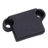 Steering Kit Replacement for HBX 3101A 1:16 Scale RC Car Steering Post and Servo Top Plate