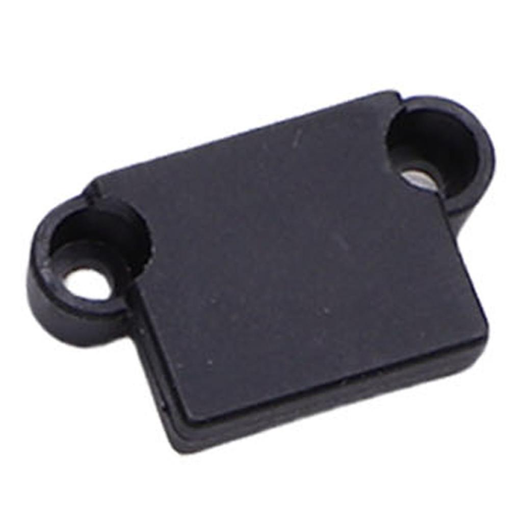 Steering Kit Replacement for HBX 3101A 1:16 Scale RC Car Steering Post and Servo Top Plate