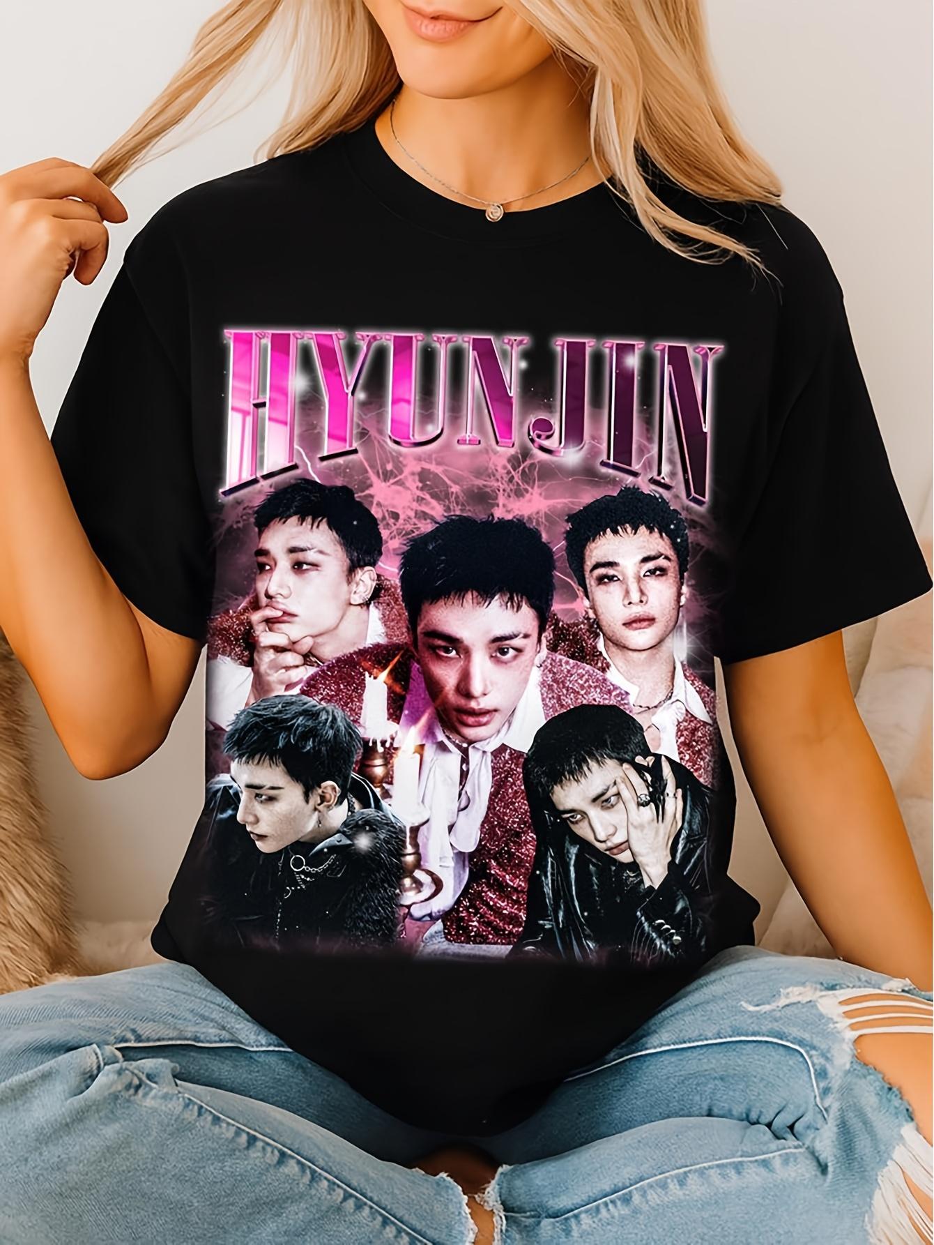 Introducing The New Unisex S-Street K-Kids T-Shirts Featuring The DO IT Album XXXXL