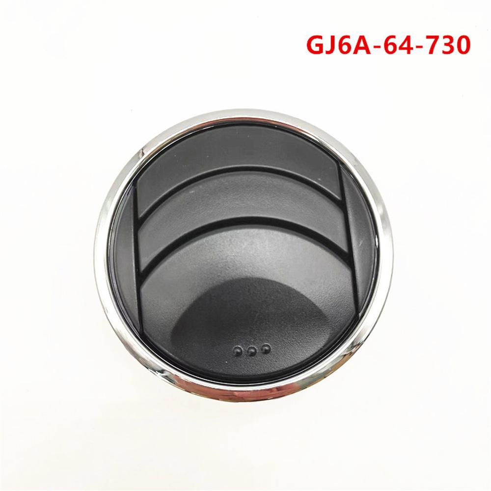 

Air Conditioning Vent Air Outlet GJ6A-64-730 GR1M-64-730 Fit for Mazda 6 GG
