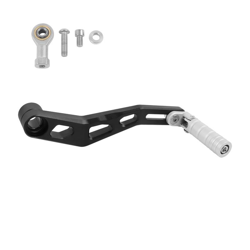 Honda CB650R Gear Shift Lever For Honda CB 650R CB650 R CB 650 R 2022 2023 2024 Motorcycle Aluminum Adjustable Foot Pedal Lever