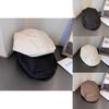 Vintage British Retro Newsboy Cap With Cotton Blend For Men And Women Summer And Winter Wear